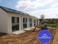 Familienheim in Feldrandlage: Erstbezug, Energie A+, Wohlfühlbad, Terrasse, Keller, 2 Stellplätze, Parkett, - Bruchsal