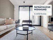 Perfekte 2 Zimmer Wohnung in direkter Umgebung des KaDeWe - Berlin