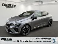 Renault Clio, 1.0 V Techno TCe 90 ° Sitz und, Jahr 2022 - Krefeld