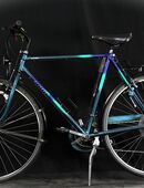 Elegantes Herrenvelo ALLEGRO / 57cm B25/235 in 5000