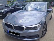 BMW 520 d xDrive Touring Sport Line AHK+Kamera+ACC+Mwst - Bad Grönenbach