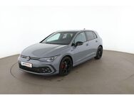 VW Golf VIII 2.0 TDI GTD - Berlin