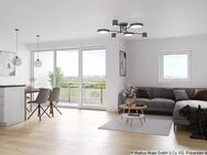 Über den Dächern Dorfens - Neubau, Fertigstellung Ende 2026 - Dorfen