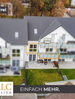 Energieeffizienter Wohntraum - Kapitalanlage oder Eigennutzung? - Aindling