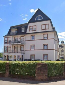 Arztpraxis, Ferienwohnung oder Wohnung - Sie entscheiden - Trier