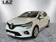 Renault Clio, 1.0 V Business Edition SCe 65, Jahr 2021 - Lübeck