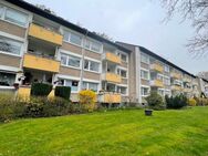 3,5- Raum ETW für Einsteiger mit Balkon in Essen-Bergerhausen - Essen