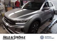 VW T-Roc, 1.5 TSI MOVE APP, Jahr 2023 - Neu Ulm