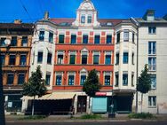 Wunderschöne 2-Zimmerwohnung in Leipzig-Paunsdorf, im Wohn-und Geschäftshaus - Memmelsdorf