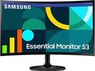 Samsung S24D364GAU LED-Monitor (59 cm/24 ", 1920 x 1080 px, Full HD, 4 ms Reaktionszeit, 100 Hz, VA LED)