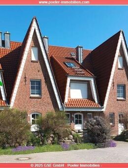 Entzückende Ferienwohnung in toller Lage dicht am Strand - Insel Poel