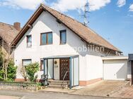 Einfamilienhaus mit Einliegerwohnung in Wesseling-Berzdorf! - Wesseling