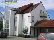 Attraktive 2 1/2-Zimmer-Galerie-Wohnung in Thannhausen - Thannhausen