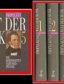 GESCHICHTE DER LITERATUR + WELT DER MUSIK - Köln