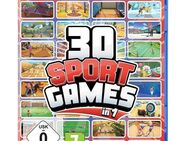 30 Sport Games in 1 PlayStation 5