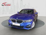 BMW 320 d M Sport Laserlicht HIFI AHK HeadUp Kamera - Kirchendemenreuth