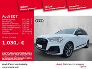 Audi SQ7, TDI, Jahr 2021 - Leipzig