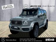 Mercedes G 63 AMG, ² Burmester LMR, Jahr 2023 - Geilenkirchen