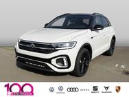 VW T-Roc, 1.5 l TSI EU6d R-Line OPF P, Jahr 2024 - Bad Kreuznach