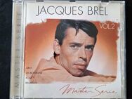 Jacques Brel - Master Serie Vol. 2 - Essen