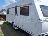 Hymer Eriba Nova 541 SL - Frankenberg (Eder)