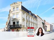 IMMOPARTNER - WOHNUNGSPAKET IN GLOCKENHOF! - Nürnberg