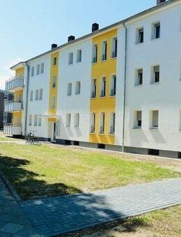 Drei-Zimmer-Wohnung mit Balkon! - Viersen