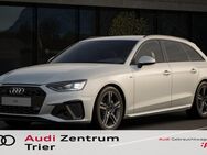 Audi A4, Avant 40 TDI quattro S line, Jahr 2024 - Trier