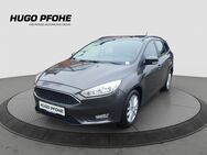 Ford Focus, 1.0 Business E EB, Jahr 2018 - Lübeck