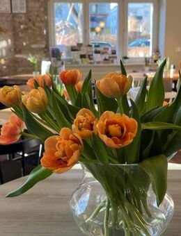 Ruhe genießen im großen eigenen Garten mit Terrasse - ab sofort - Berlin