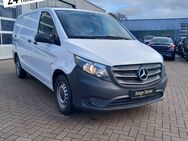 Mercedes Vito, 116 d Kasten Lang, Jahr 2019 - Neuenkirchen (Landkreis Osnabrück)