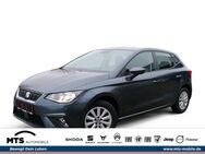 Seat Ibiza, 1.0 MPI Style 80PS, Jahr 2019 - Friedberg (Hessen)