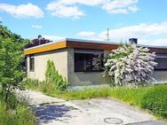 Ein Zuhause mit viel Platz - Bergisch Gladbach