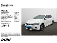 VW Polo, 1.0 TSI VI United, Jahr 2020 - Hildesheim
