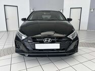 Hyundai i20, 1.0 T-GDI N Line Smart-Key, Jahr 2022 - Laatzen