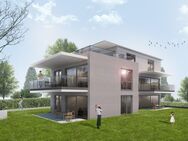 Wohnen in Seenähe: 2-Zimmer-Wohnung auf 70m² - Überlingen