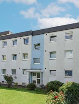 Viel Platz! Familiengerechte 5-Zi.-ETW mit Balkon im begehrten Asemissen - Leopoldshöhe