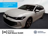 VW Passat Variant, 1.5 Business eTSI 110kW #, Jahr 2024 - Engen