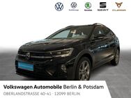 VW Taigo, 1.5 TSI R-Line, Jahr 2024 - Berlin