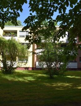 Sonnige u. ruhige 3-Zi.-ETW im Komponistenviertel Lichterfelde - Steglitz, rundum Parklandschaft, Belle Etage ! - Berlin