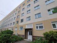 Zum wohnfühlen, drei Zimmer Wohnung mit großem Balkon! - Magdeburg