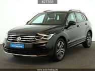 VW Tiguan, 2.0 TDI Urban Sport #19Z#H&K##Pro#, Jahr 2022 - Donnersdorf