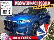 Ford Kuga, ST-Line X #VOLLAUSSTATTUNG #HYBRID, Jahr 2022 - Wunsiedel