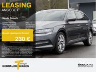 Skoda Superb, 1.5 TSI Combi AMBITION LM18, Jahr 2024 - Remscheid