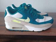 Nike Airmax 90 LTR GS Bright Spruce Gr. 37 Neu Sneaker, Sport - Emsbüren