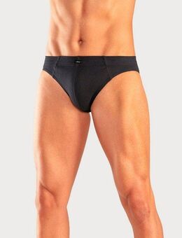 s.Oliver Slip Herren Unterhose (Dose, 7-St) Wochenration in einer Dose