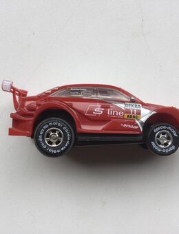 Darda Auto Modell Audi s-Line Quattro - Fulda