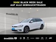 VW Golf Variant, 1.0 TSI Golf VII United App-Con, Jahr 2020 - Hofgeismar