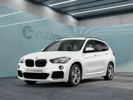 BMW X1, xDrive 20d M Sport Komfort Sitz-Hzg PA, Jahr 2019 - München