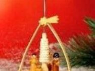 Pyramiede Weihnachtspyramiede - Dinslaken
